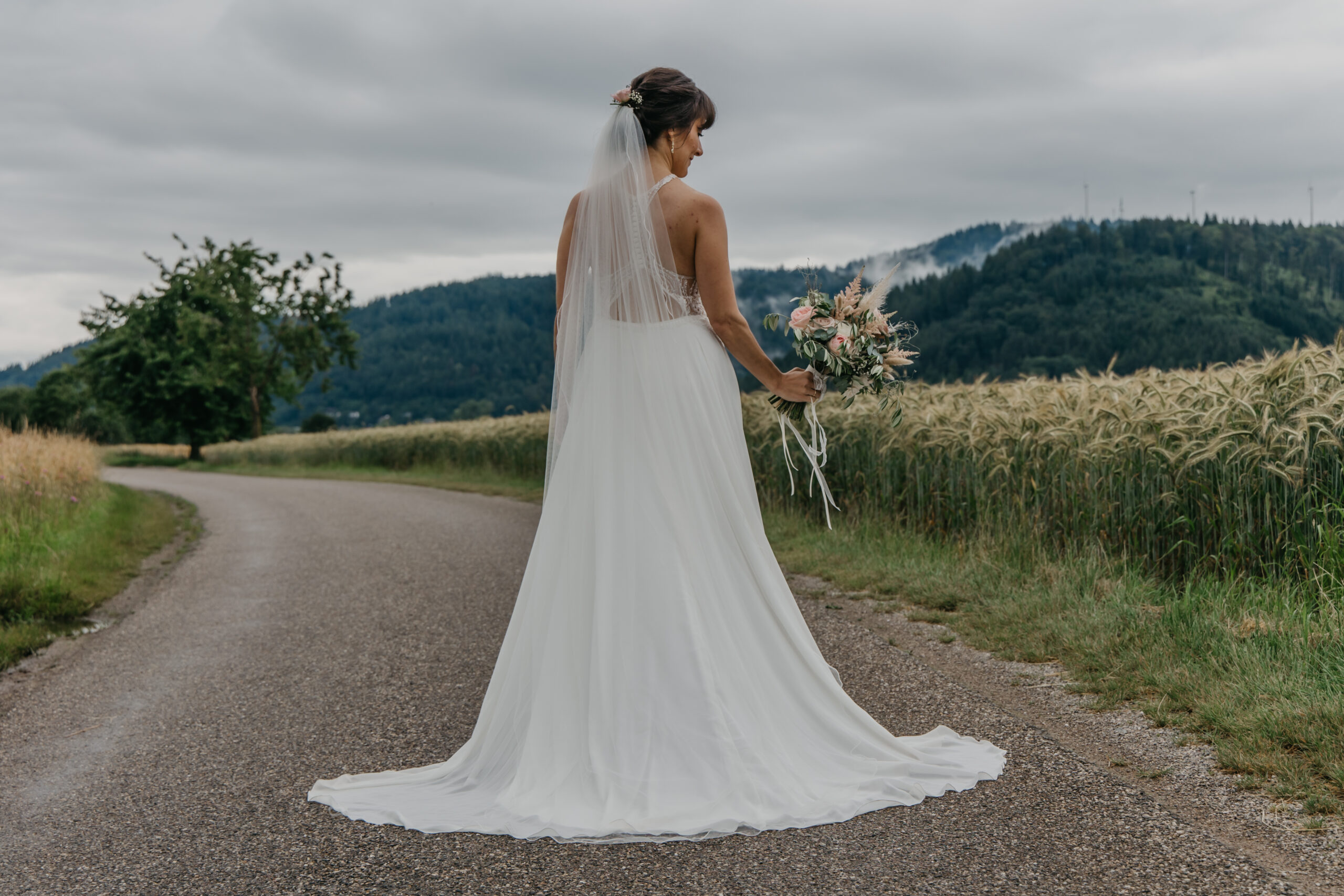 Hochzeitsfotografie aus dem Herzen des Schwarzwaldes Hochzeitsfotografie aus dem Herzen des Schwarzwaldes